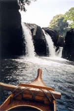 Waterfall Creek