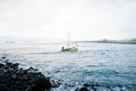 Captain Kiko's wa'akaulua